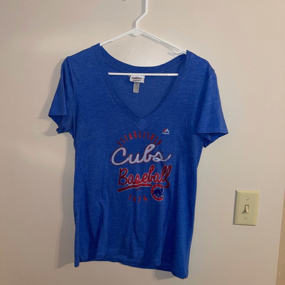 Cubs T-Shirt